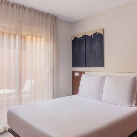 Hotel Balmes A Member Of Preferred Hotels & Resorts-3