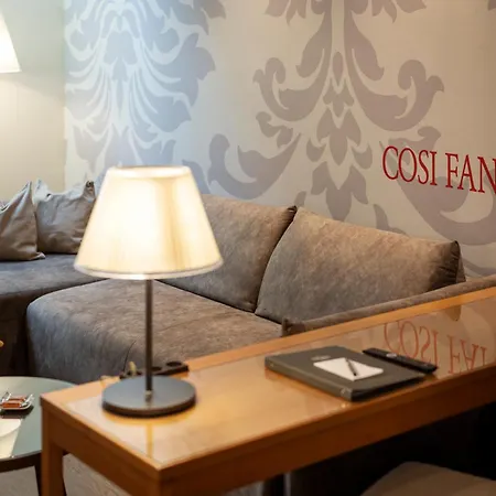 Boutique Hotel Das Tigra-3