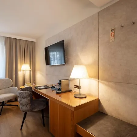 Boutique Hotel Das Tigra-2