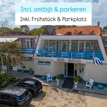 Hotel Kijkduin-3