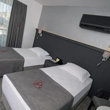 Izmir Palas Hotel-2
