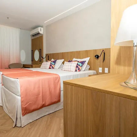 Hotel Astoria Ipanema-3