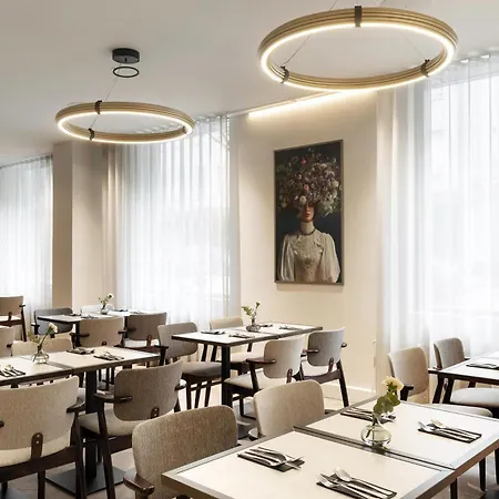 Radisson Blu Royal Hotel, Helsinki-2