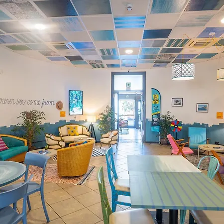 Hotel Bello By Ostello Bello-2