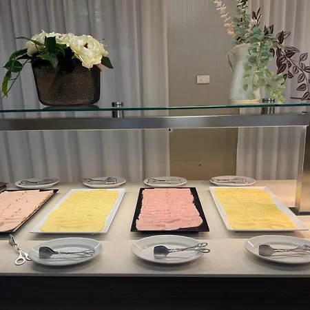 Ele Green Park Hotel Pamphili-2