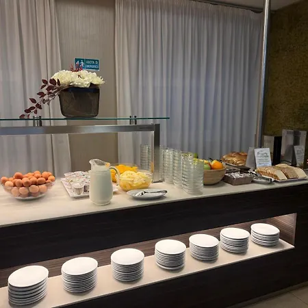 Ele Green Park Hotel Pamphili-3