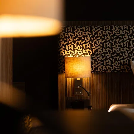 City Hotel Gouda, Worldhotels Crafted-2
