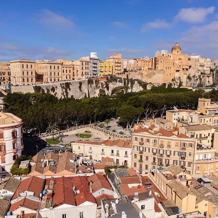 Al Bastione di Cagliari-2