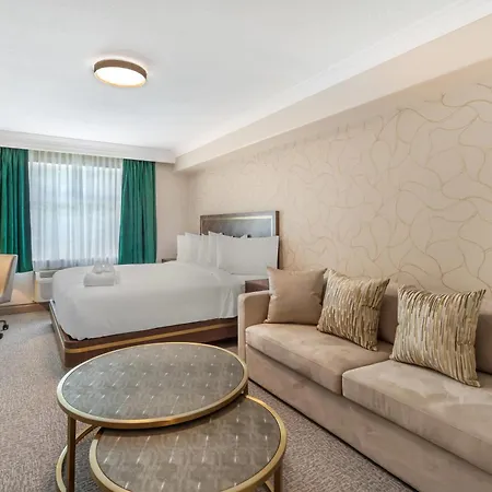 Velora Hinton, An Ascend Collection Hotel-3
