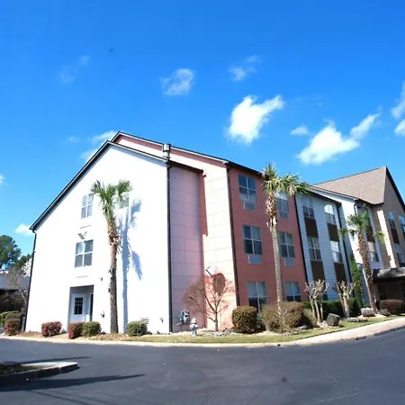 Baymont Inn & Suites By Wyndham Morrow - Atlanta I-75 South-2