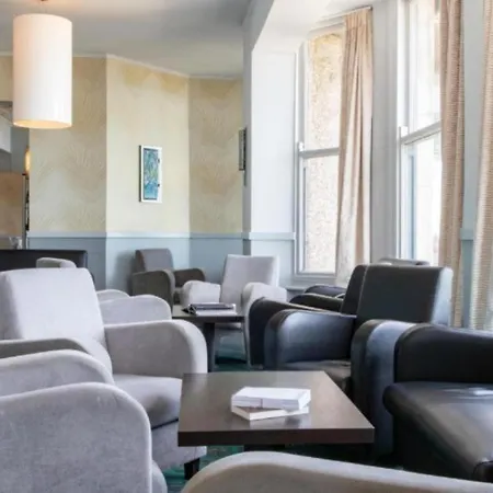 The Beresford Hotel-3