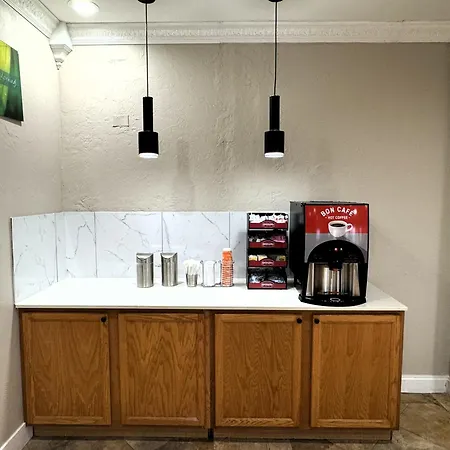 Quality Inn & Suites Mcalester On Hwy 69-2