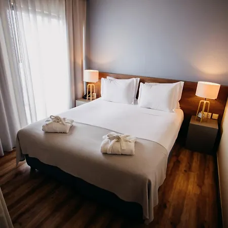 The Prime Energize Hotel & Spa - Algarve-2