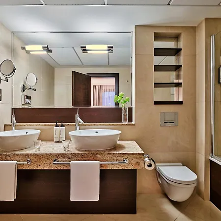 Crowne Plaza Bratislava By Ihg-3