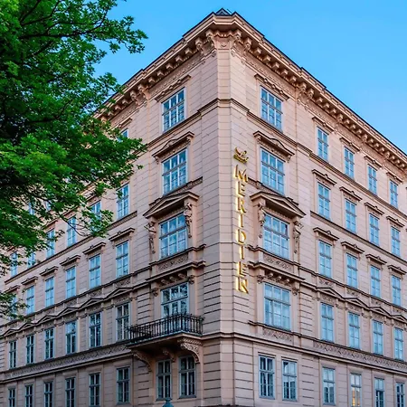 Le Meridien Vienna-3