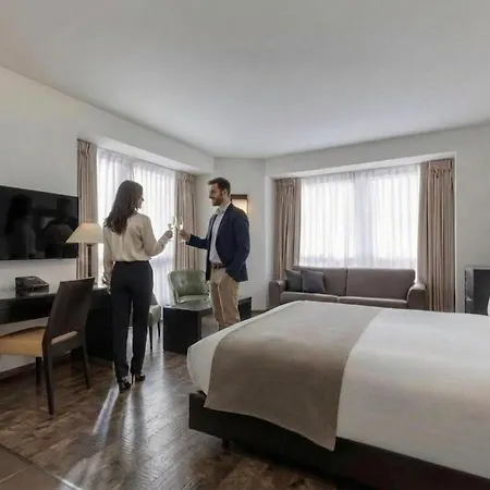 Vital - Urban Boutique Hotel Tlv-2