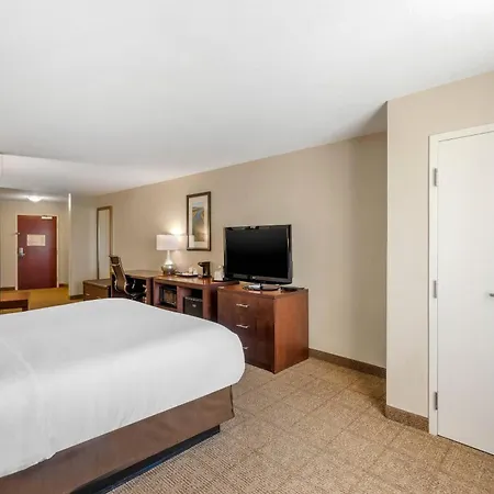 Comfort Suites Blythe-2