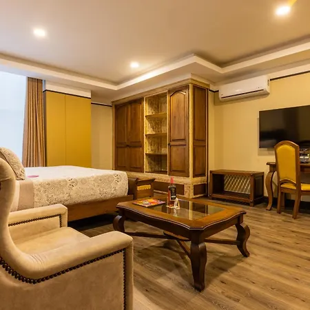 Hotel Du Parc-2