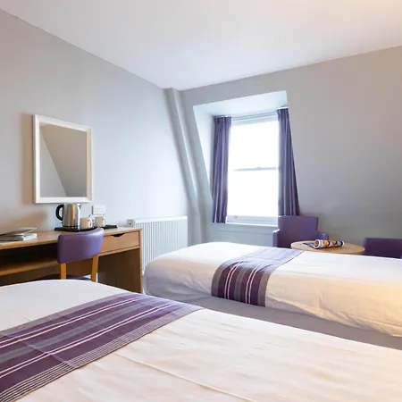 The Great Western Hotel-2