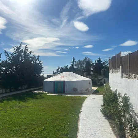Cortijo Boutique Marbella-2