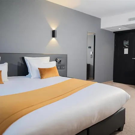 Best Western Plus Le Fairway Hotel&Spa Golf d'Arras-3