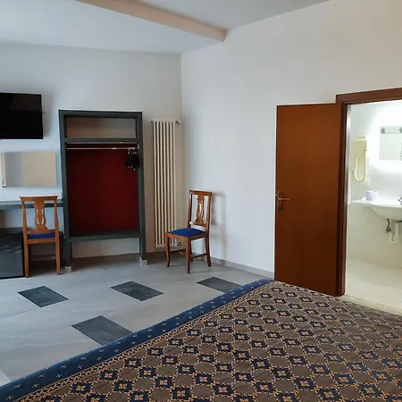 Hotel Firenze-3