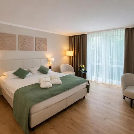 Vital Hotel Westfalen Therme Wellness Resort&SPA-2