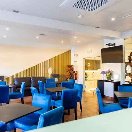 Hotel Caldas Internacional-2