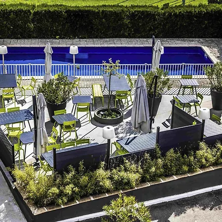 Ibis Styles Chalon Sur Saone-3