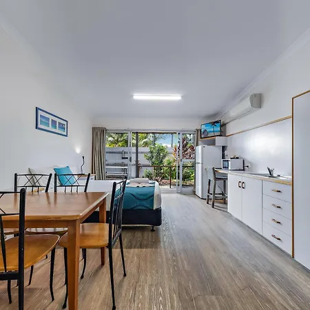 Tasman Holiday Parks - Airlie Beach-2