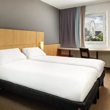 ibis Liverpool Centre Albert Dock – Liverpool One-3