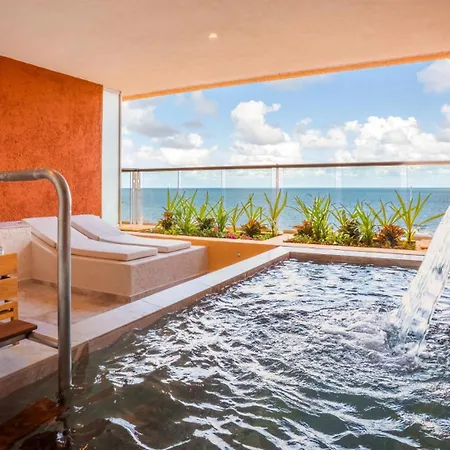 Paraiso De La Bonita, A Luxury Collection Resort, Riviera Maya, Adult All-Inclusive-2