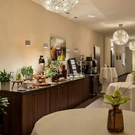 Flemings Selection Hotel Wien-City-2