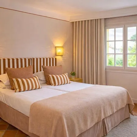 La Bastide Du Port - Hôtel de Charme-3