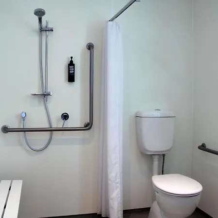 ibis Budget Auckland Airport-3