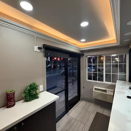 Simplestay Suites - Downtown San Bernardino-3