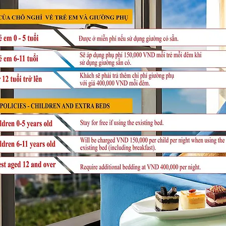 Pavilion Hotel Da Nang-3