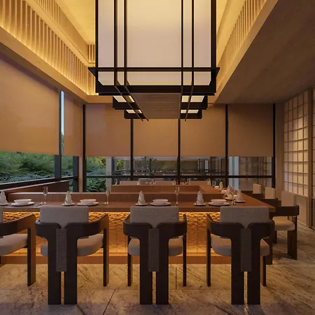 The Apurva Kempinski Bali-2