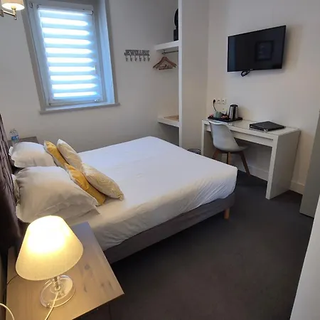 Be Cottage Hotel-2