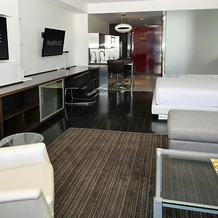 Palms Place Hotel And Spa-2