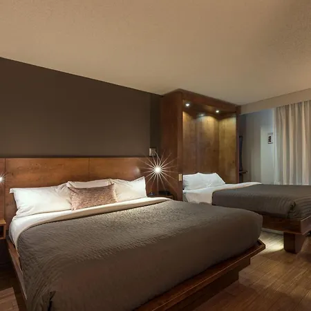 N Hotel Quebec-3