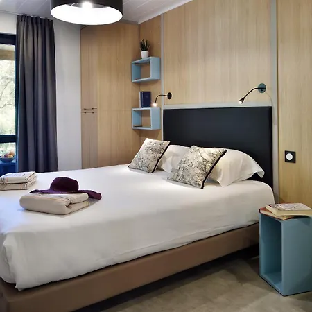 Residence & Hotel U Livanti Ecolabel-3