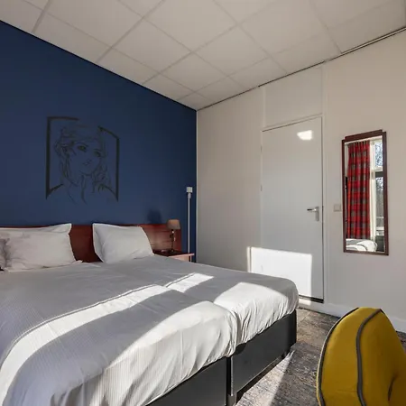 Boetiek Hotel BonAparte Lochem-3