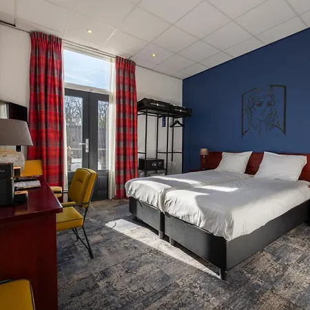 Boetiek Hotel BonAparte Lochem-2