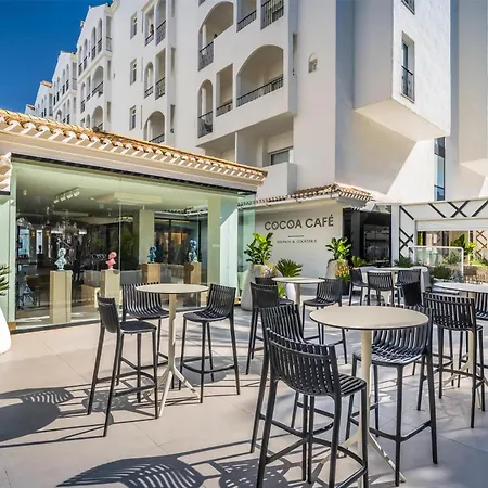 Occidental Puerto Banús-2
