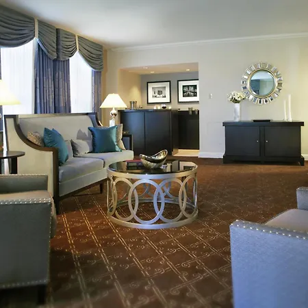 The Palmer House Hilton-2
