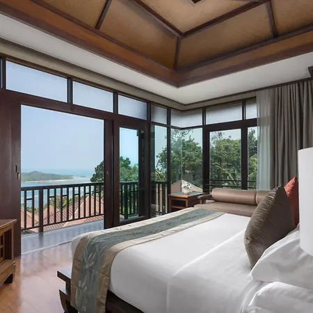 Nora Buri Resort & Spa-2