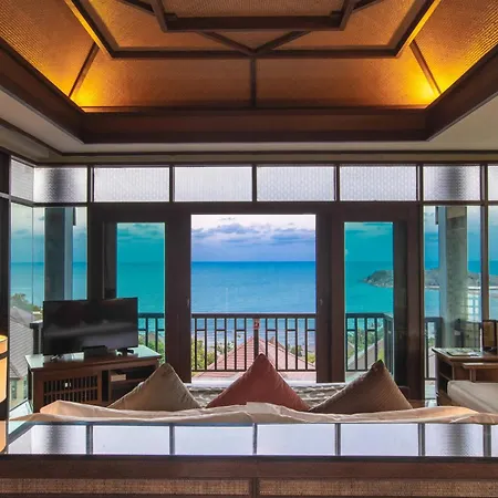 Nora Buri Resort & Spa-3
