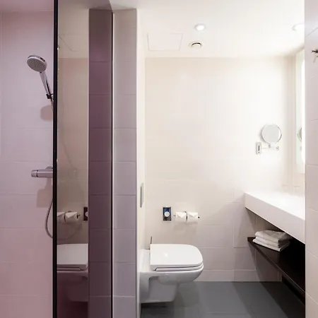 Park Inn By Radisson Riga Valdemara-3