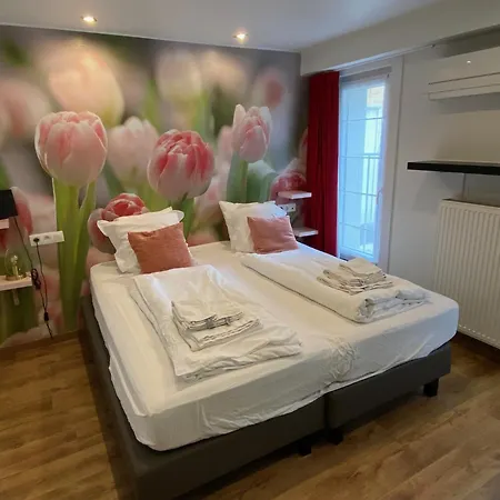 Hotel De Backer-3